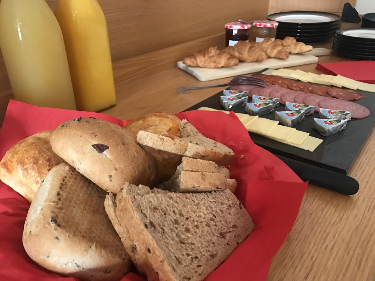 ソールズベリー Loder House Bed & Breakfast エクステリア 写真