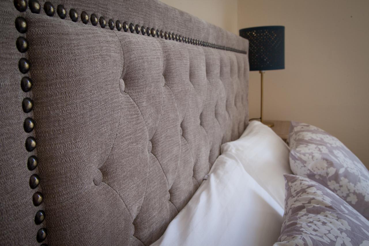 ソールズベリー Loder House Bed & Breakfast エクステリア 写真